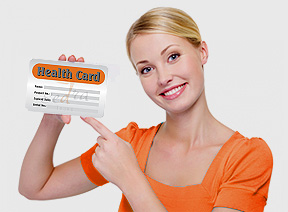 Health Card